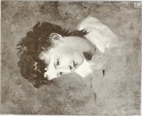 An illustration from Illustrated catalogue of 300 paintings by old masters of the Dutch, Flemish, Italian, French and English schools : being some of the part principal pictures which have at various times formed part of the Sedelmeyer Gallery (1898)