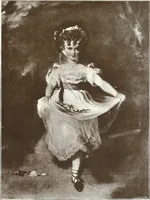 An illustration from Illustrated catalogue of 300 paintings by old masters of the Dutch, Flemish, Italian, French and English schools : being some of the part principal pictures which have at various times formed part of the Sedelmeyer Gallery (1898)