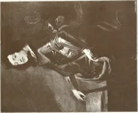 An illustration from Illustrated catalogue of 300 paintings by old masters of the Dutch, Flemish, Italian, French and English schools : being some of the part principal pictures which have at various times formed part of the Sedelmeyer Gallery (1898)