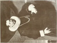 An illustration from Illustrated catalogue of 300 paintings by old masters of the Dutch, Flemish, Italian, French and English schools : being some of the part principal pictures which have at various times formed part of the Sedelmeyer Gallery (1898)