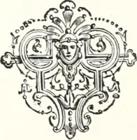 An illustration from Illustrated catalogue of 300 paintings by old masters of the Dutch, Flemish, Italian, French and English schools : being some of the part principal pictures which have at various times formed part of the Sedelmeyer Gallery (1898)