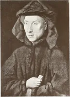 An illustration from Illustrated catalogue of 300 paintings by old masters of the Dutch, Flemish, Italian, French and English schools : being some of the part principal pictures which have at various times formed part of the Sedelmeyer Gallery (1898)