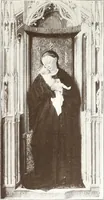 An illustration from Illustrated catalogue of 300 paintings by old masters of the Dutch, Flemish, Italian, French and English schools : being some of the part principal pictures which have at various times formed part of the Sedelmeyer Gallery (1898)