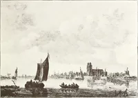 An illustration from Illustrated catalogue of 300 paintings by old masters of the Dutch, Flemish, Italian, French and English schools : being some of the part principal pictures which have at various times formed part of the Sedelmeyer Gallery (1898)