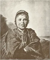 An illustration from Illustrated catalogue of 300 paintings by old masters of the Dutch, Flemish, Italian, French and English schools : being some of the part principal pictures which have at various times formed part of the Sedelmeyer Gallery (1898)