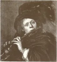 An illustration from Illustrated catalogue of 300 paintings by old masters of the Dutch, Flemish, Italian, French and English schools : being some of the part principal pictures which have at various times formed part of the Sedelmeyer Gallery (1898)