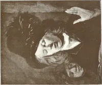 An illustration from Illustrated catalogue of 300 paintings by old masters of the Dutch, Flemish, Italian, French and English schools : being some of the part principal pictures which have at various times formed part of the Sedelmeyer Gallery (1898)