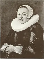 An illustration from Illustrated catalogue of 300 paintings by old masters of the Dutch, Flemish, Italian, French and English schools : being some of the part principal pictures which have at various times formed part of the Sedelmeyer Gallery (1898)