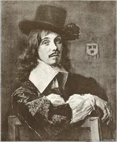 An illustration from Illustrated catalogue of 300 paintings by old masters of the Dutch, Flemish, Italian, French and English schools : being some of the part principal pictures which have at various times formed part of the Sedelmeyer Gallery (1898)