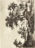 An illustration from Illustrated catalogue of 300 paintings by old masters of the Dutch, Flemish, Italian, French and English schools : being some of the part principal pictures which have at various times formed part of the Sedelmeyer Gallery (1898)