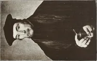 An illustration from Illustrated catalogue of 300 paintings by old masters of the Dutch, Flemish, Italian, French and English schools : being some of the part principal pictures which have at various times formed part of the Sedelmeyer Gallery (1898)