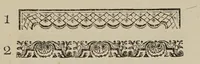 An illustration from A specimen of printing types, by Fry and Steele, letter-founders to the prince of Wales, Type-Street (1794)