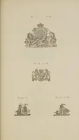 An illustration from A specimen of printing types, by Fry and Steele, letter-founders to the prince of Wales, Type-Street (1794)