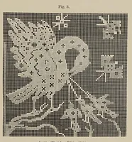 Picture 2 of 16 from History of lace (1902), leaf 47