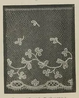Picture 14 of 16 from History of lace (1902), leaf 586