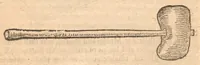 Picture 3 of 3 from Cheap and good husbandry for the well-ordering of all beasts and fowls, and for the general cure of their diseases (1676), leaf 187