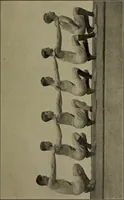 An illustration from 325 group contests for the army, navy, and school (1918)