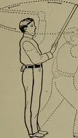 An illustration from 325 group contests for the army, navy, and school (1918)