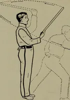 Picture 45 of 46 from 325 group contests for the army, navy, and school (1918), leaf 109