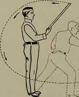 An illustration from 325 group contests for the army, navy, and school (1918)