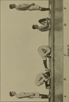 An illustration from 325 group contests for the army, navy, and school (1918)