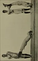 An illustration from 325 group contests for the army, navy, and school (1918)