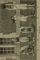 Picture 24 of 46 from 325 group contests for the army, navy, and school (1918), leaf 75