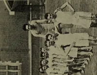 Picture 31 of 46 from 325 group contests for the army, navy, and school (1918), leaf 90