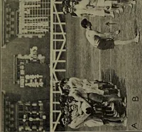Picture 33 of 46 from 325 group contests for the army, navy, and school (1918), leaf 90