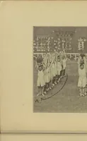 Picture 3 of 4 from 325 group contests for the army, navy, and school (1918), leaf 55