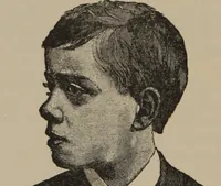 An illustration from The science of facial expression : the new system of diagnosis, based on original researches and discoveries (1917)