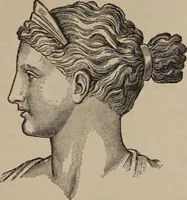 An illustration from The science of facial expression : the new system of diagnosis, based on original researches and discoveries (1917)