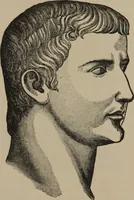 An illustration from The science of facial expression : the new system of diagnosis, based on original researches and discoveries (1917)