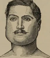 Picture 27 of 45 from The science of facial expression : the new system of diagnosis, based on original researches and discoveries (1917), leaf 51