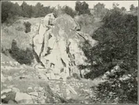 An illustration from The structural and industrial materials of California (1906)