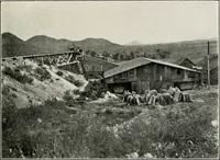 Picture 44 of 158 from The structural and industrial materials of California (1906), leaf 110