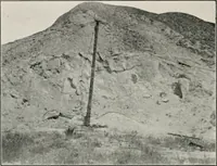 An illustration from The structural and industrial materials of California (1906)