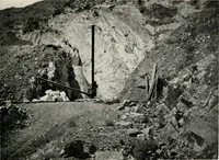 Picture 46 of 158 from The structural and industrial materials of California (1906), leaf 112