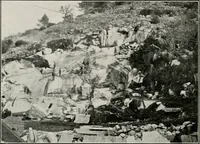 An illustration from The structural and industrial materials of California (1906)
