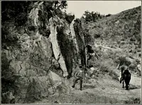 Picture 51 of 158 from The structural and industrial materials of California (1906), leaf 120