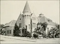 Picture 65 of 158 from The structural and industrial materials of California (1906), leaf 136