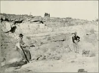 Picture 66 of 158 from The structural and industrial materials of California (1906), leaf 136