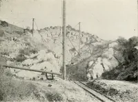 Picture 70 of 158 from The structural and industrial materials of California (1906), leaf 142