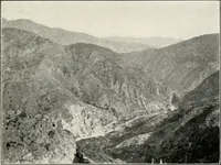 An illustration from The structural and industrial materials of California (1906)