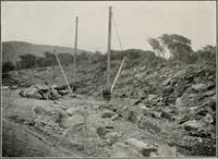 Picture 78 of 158 from The structural and industrial materials of California (1906), leaf 163