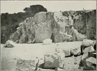 Picture 81 of 158 from The structural and industrial materials of California (1906), leaf 167