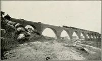 An illustration from The structural and industrial materials of California (1906)