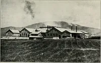 Picture 84 of 158 from The structural and industrial materials of California (1906), leaf 186