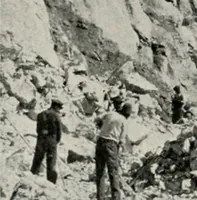 An illustration from The structural and industrial materials of California (1906)