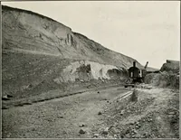 An illustration from The structural and industrial materials of California (1906)